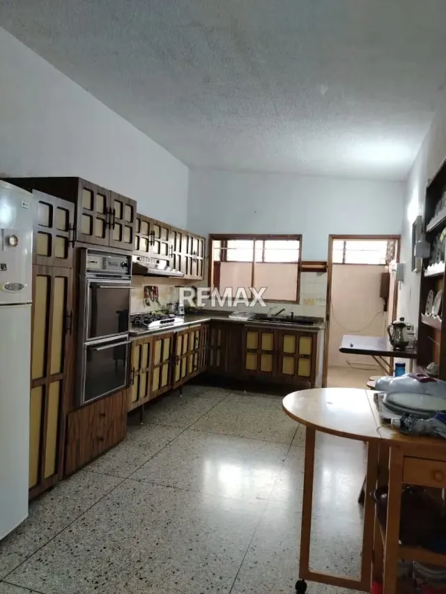Venta de casa en la urbanización el Recreo Cabudare - 6