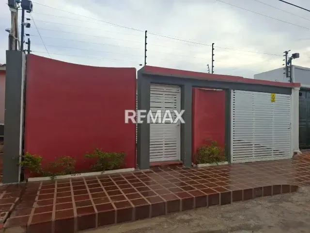 Casa en Venta Sector Saman