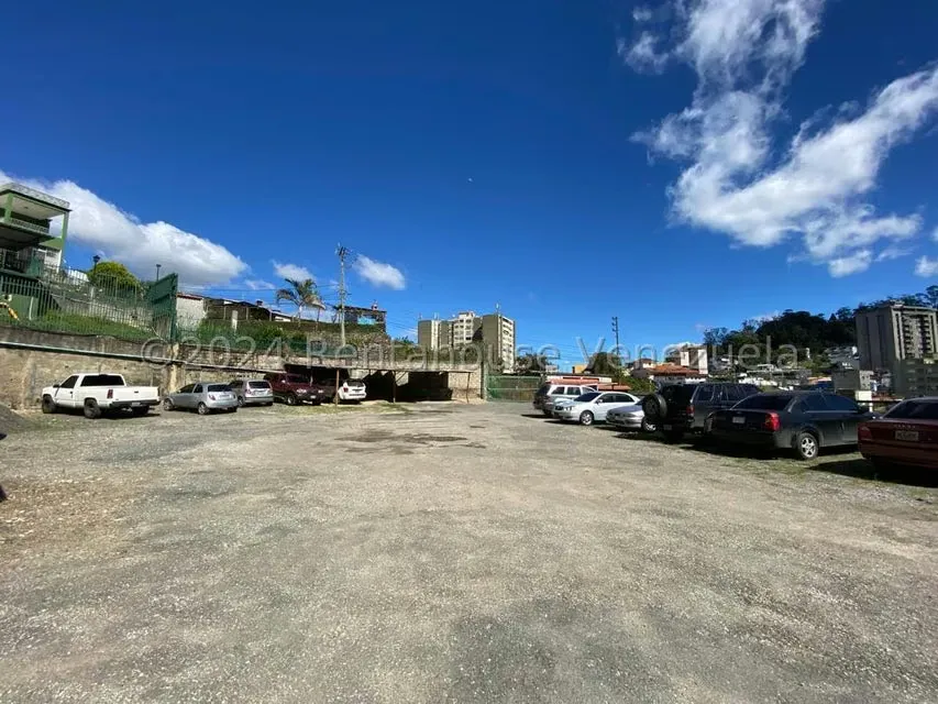Terreno (Comercial) en Venta en Las Salias, Miranda - 11