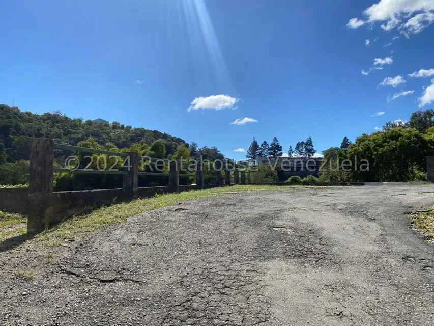 Terreno (Comercial) en Venta en Las Salias, Miranda - 13