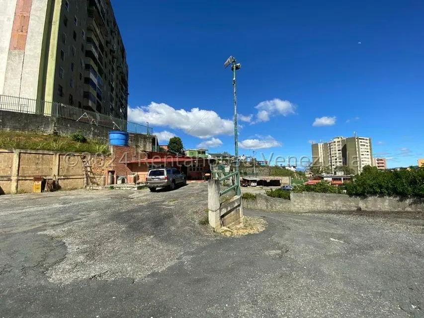 Terreno (Comercial) en Venta en Las Salias, Miranda - 16