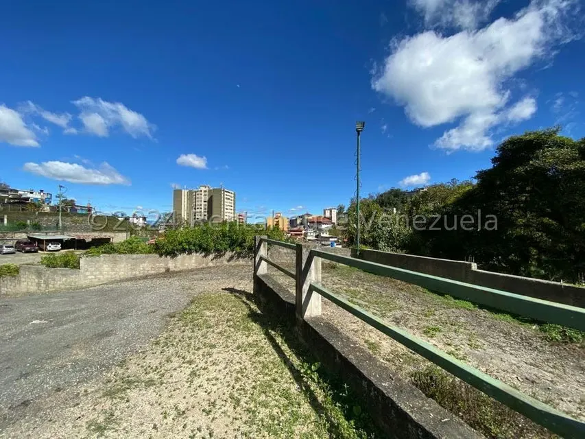 Terreno (Comercial) en Venta en Las Salias, Miranda - 17