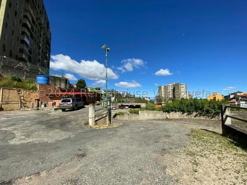 Terreno (Comercial) en Venta en Las Salias, Miranda - 18