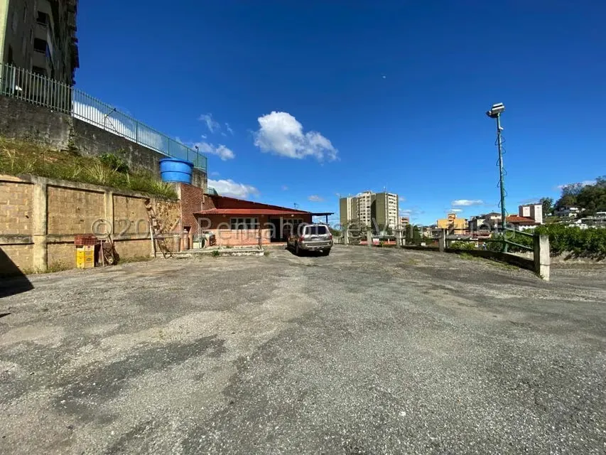Terreno (Comercial) en Venta en Las Salias, Miranda - 21