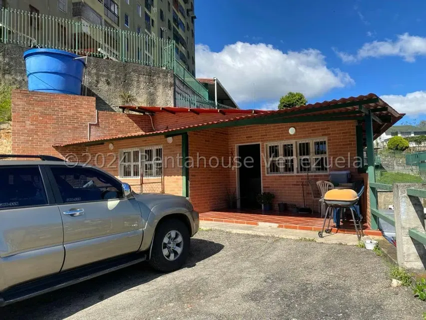 Terreno (Comercial) en Venta en Las Salias, Miranda - 22