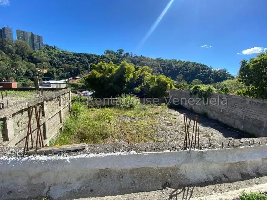 Terreno (Comercial) en Venta en Las Salias, Miranda - 24