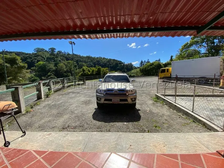 Terreno (Comercial) en Venta en Las Salias, Miranda - 25