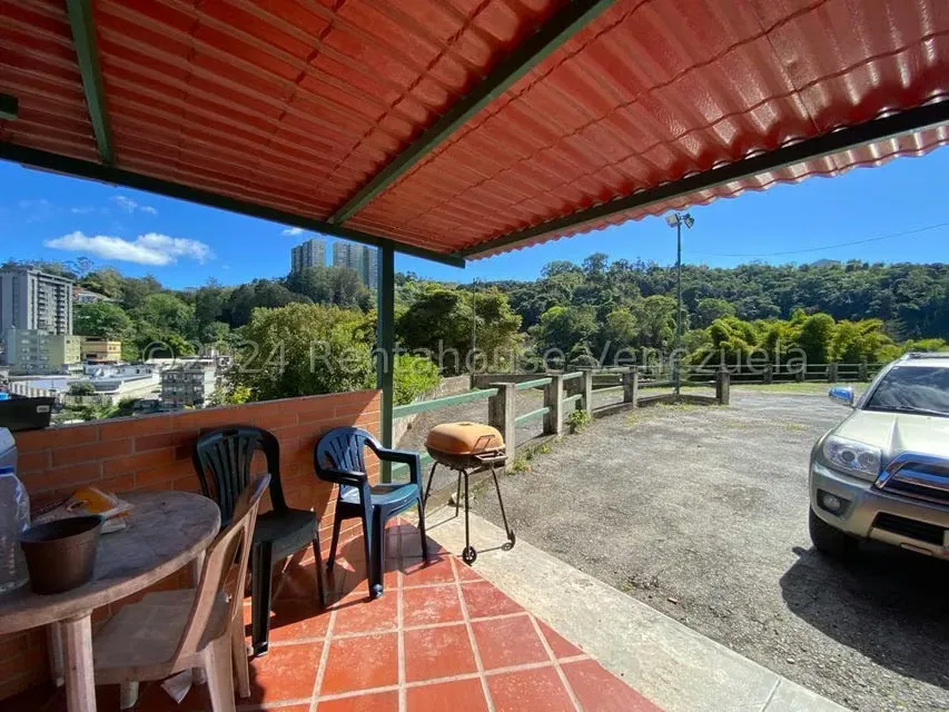 Terreno (Comercial) en Venta en Las Salias, Miranda - 26