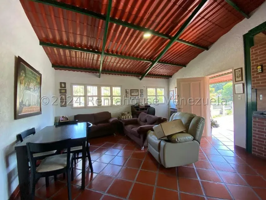 Terreno (Comercial) en Venta en Las Salias, Miranda - 28