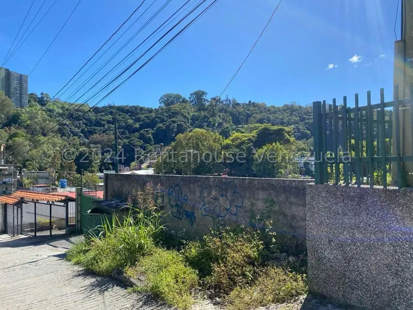 Terreno (Comercial) en Venta en Las Salias, Miranda - 3
