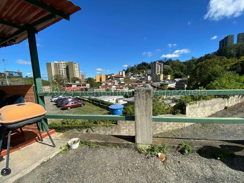 Terreno (Comercial) en Venta en Las Salias, Miranda - 31