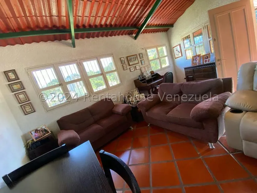 Terreno (Comercial) en Venta en Las Salias, Miranda - 35