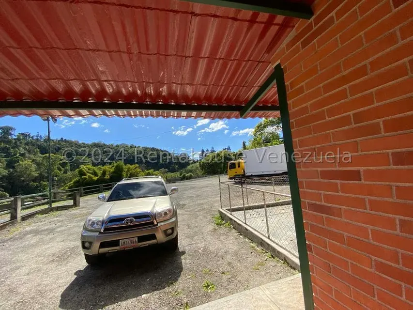 Terreno (Comercial) en Venta en Las Salias, Miranda - 49