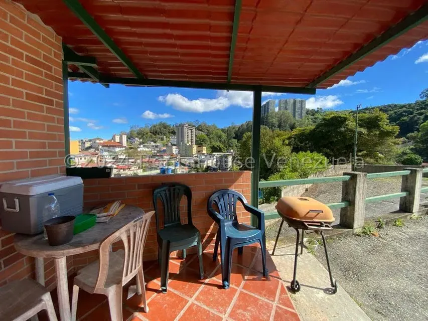 Terreno (Comercial) en Venta en Las Salias, Miranda - 50