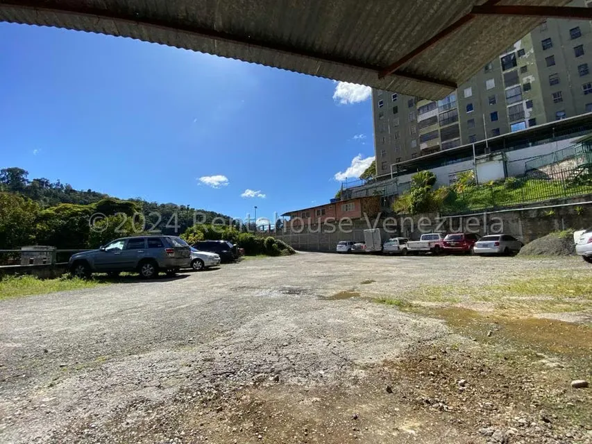 Terreno (Comercial) en Venta en Las Salias, Miranda - 5