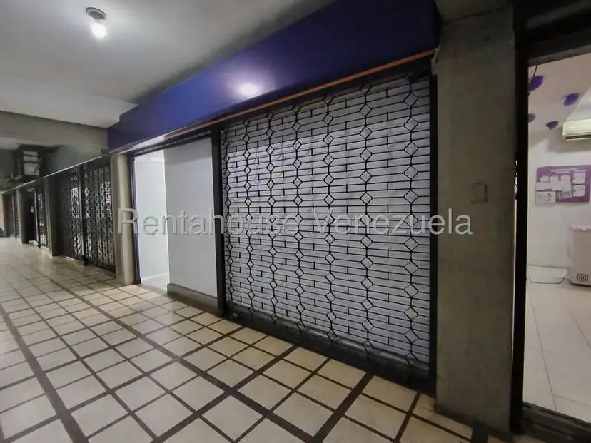 Comercial (Local Comercial) en Alquiler en Urbanizacion El Centro, Aragua