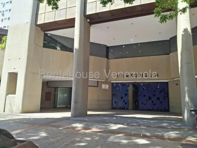 Comercial (Oficina) en Venta en El Rosal, Distrito Metropolitano