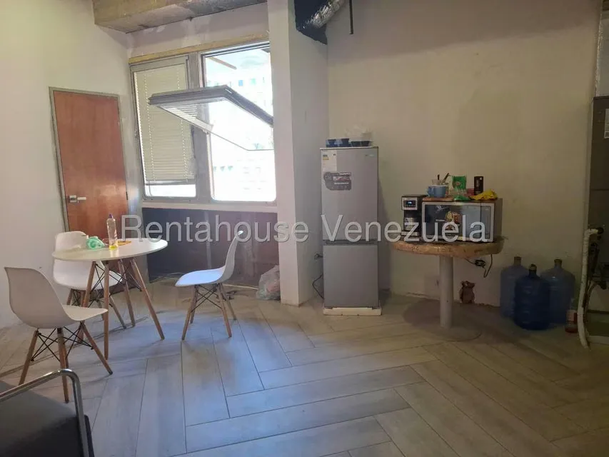 Oficina en Venta en El Rosal, Distrito Metropolitano - 12