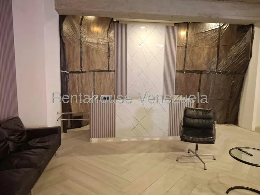Oficina en Venta en El Rosal, Distrito Metropolitano - 14