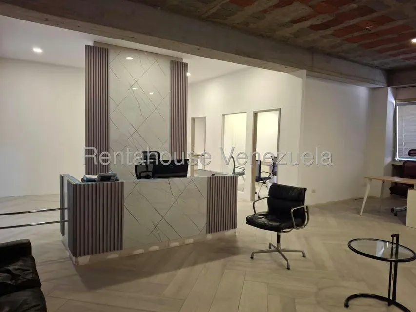 Oficina en Venta en El Rosal, Distrito Metropolitano - 3
