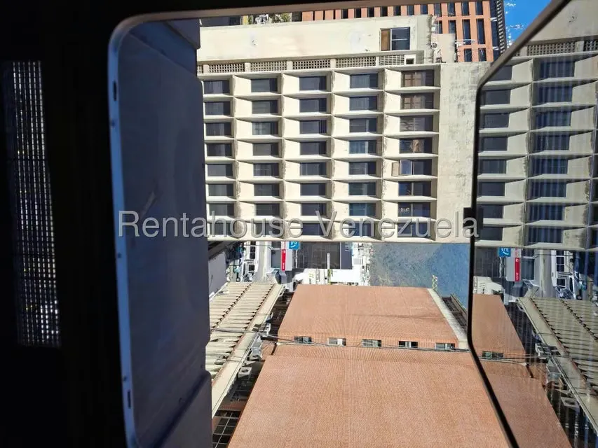 Oficina en Venta en El Rosal, Distrito Metropolitano - 31