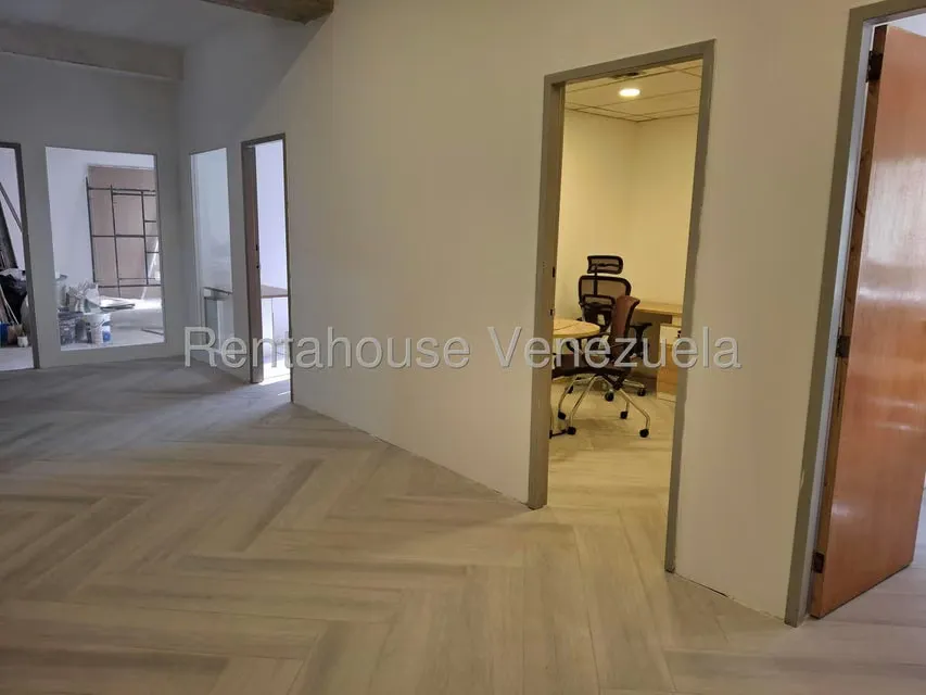 Oficina en Venta en El Rosal, Distrito Metropolitano - 6