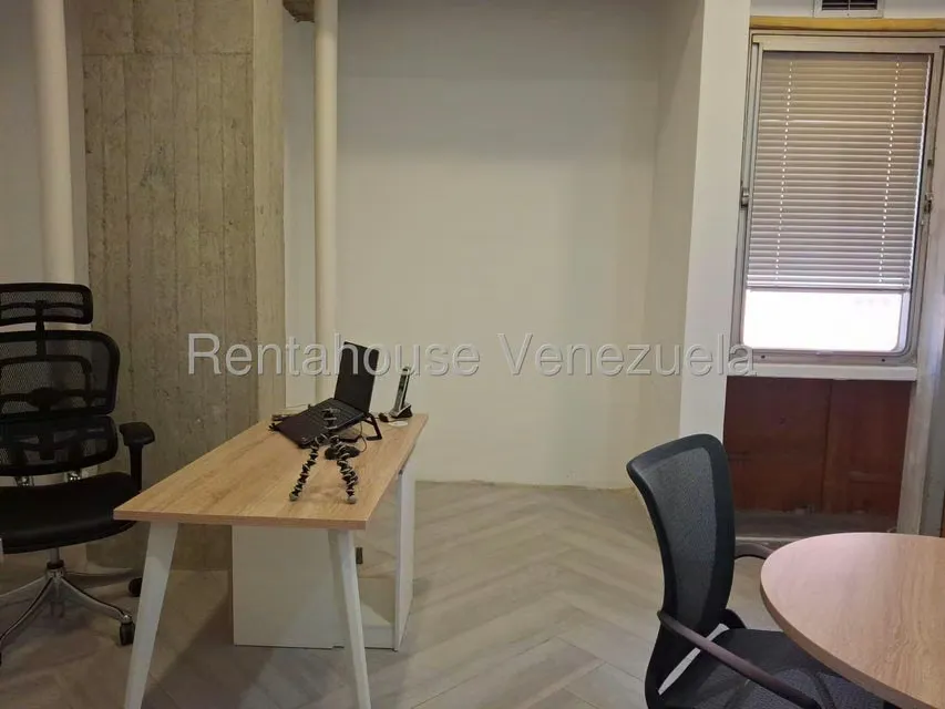 Oficina en Venta en El Rosal, Distrito Metropolitano - 9