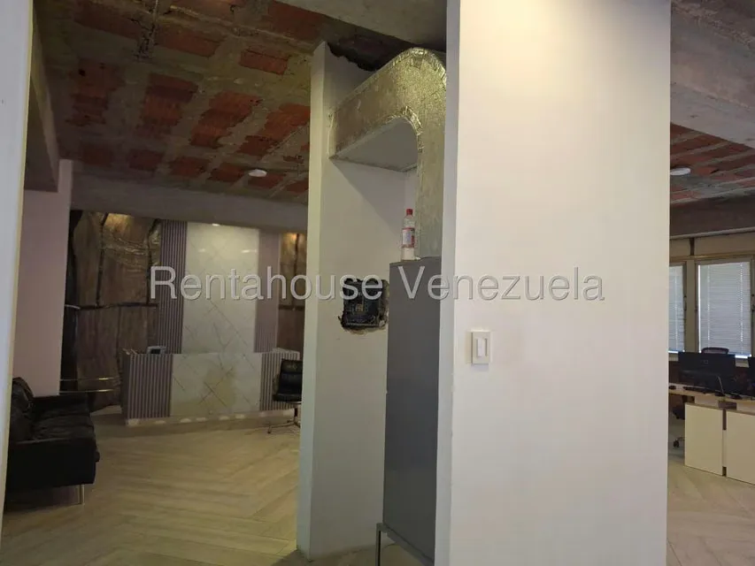 Oficina en Venta en El Rosal, Distrito Metropolitano - 10