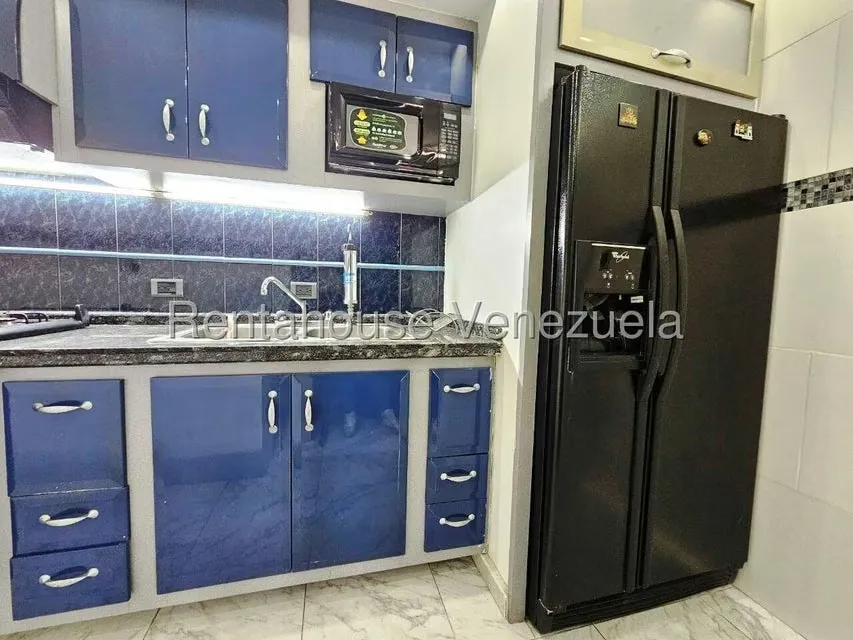 Apartamento (1 Nivel) en Alquiler en Campo Alegre, Aragua - 13