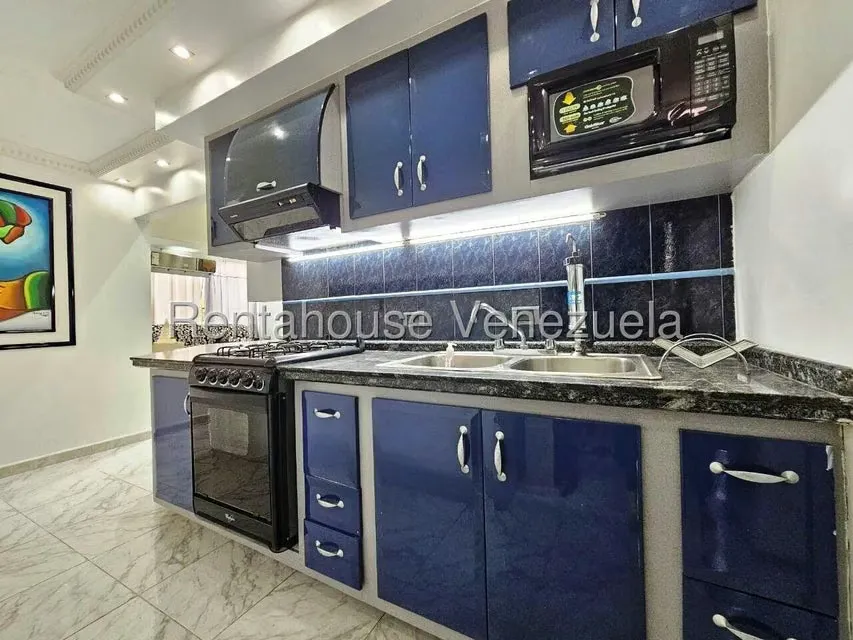 Apartamento (1 Nivel) en Alquiler en Campo Alegre, Aragua - 14