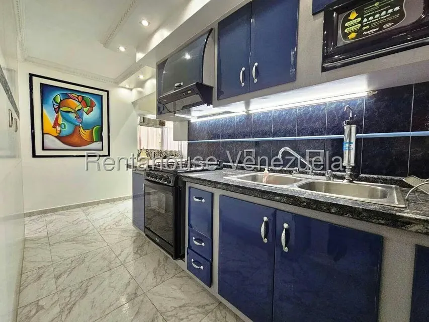 Apartamento (1 Nivel) en Alquiler en Campo Alegre, Aragua - 15