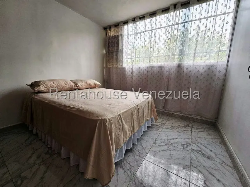 Apartamento (1 Nivel) en Alquiler en Campo Alegre, Aragua - 20