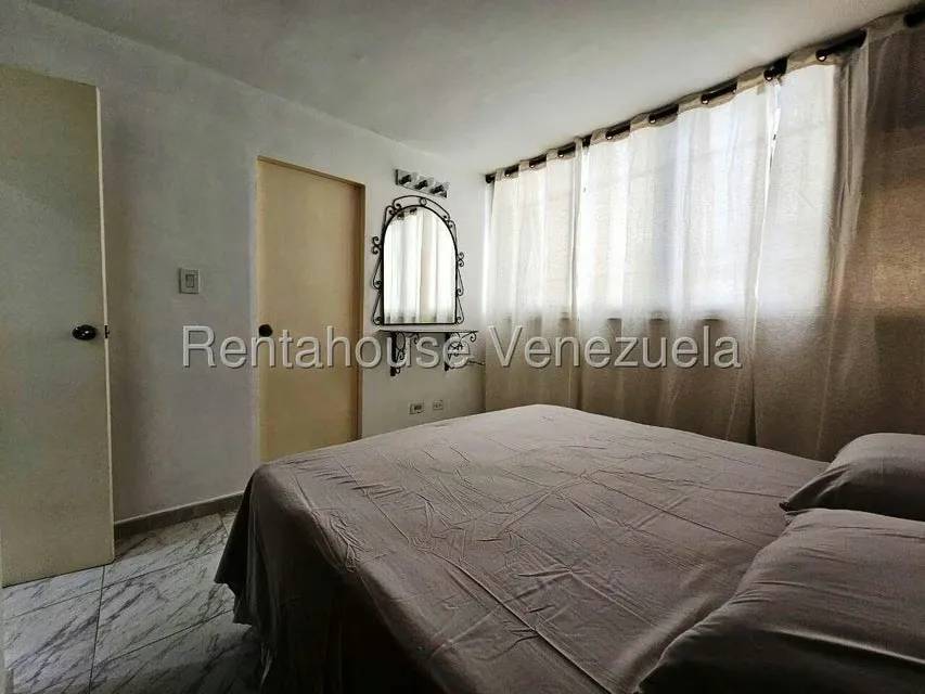Apartamento (1 Nivel) en Alquiler en Campo Alegre, Aragua - 23