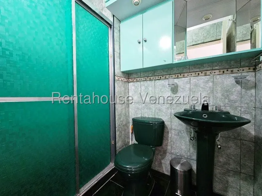 Apartamento (1 Nivel) en Alquiler en Campo Alegre, Aragua - 26