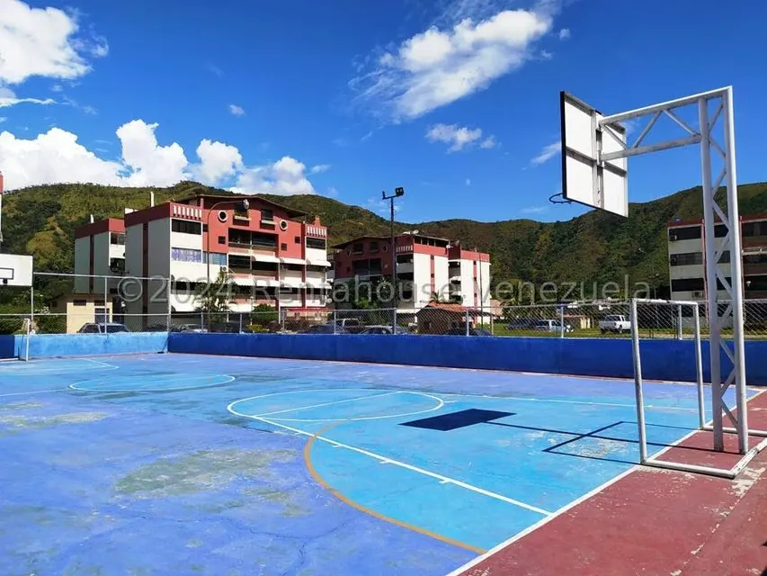 Apartamento (1 Nivel) en Alquiler en Campo Alegre, Aragua - 29