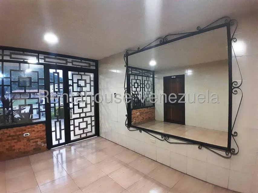 Apartamento (1 Nivel) en Alquiler en Campo Alegre, Aragua - 5