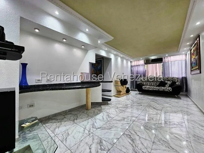 Apartamento (1 Nivel) en Alquiler en Campo Alegre, Aragua - 6
