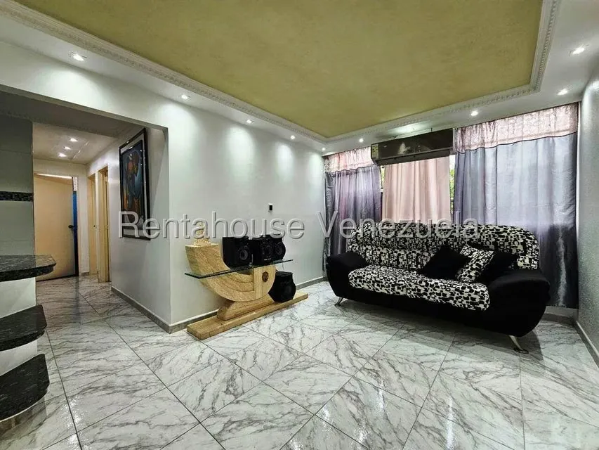 Apartamento (1 Nivel) en Alquiler en Campo Alegre, Aragua - 8
