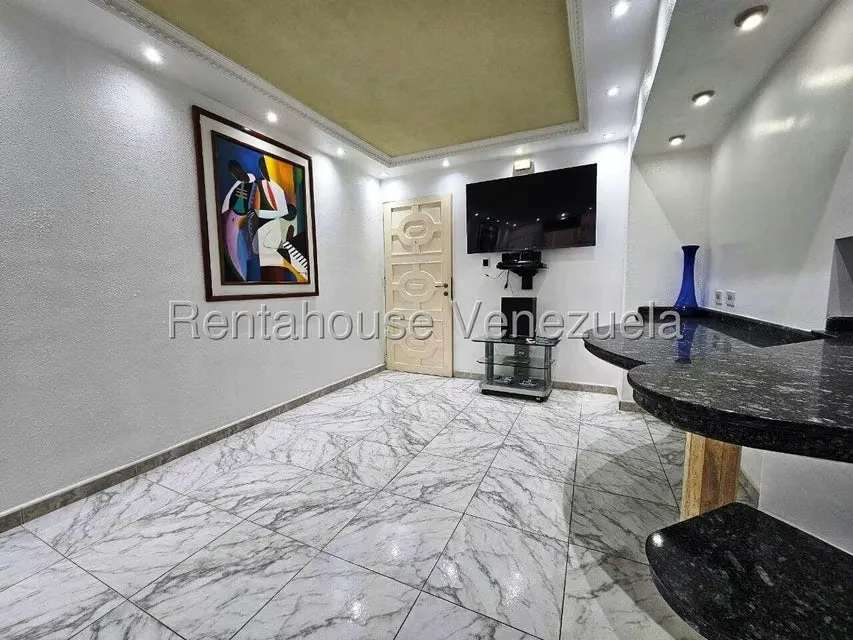 Apartamento (1 Nivel) en Alquiler en Campo Alegre, Aragua - 9