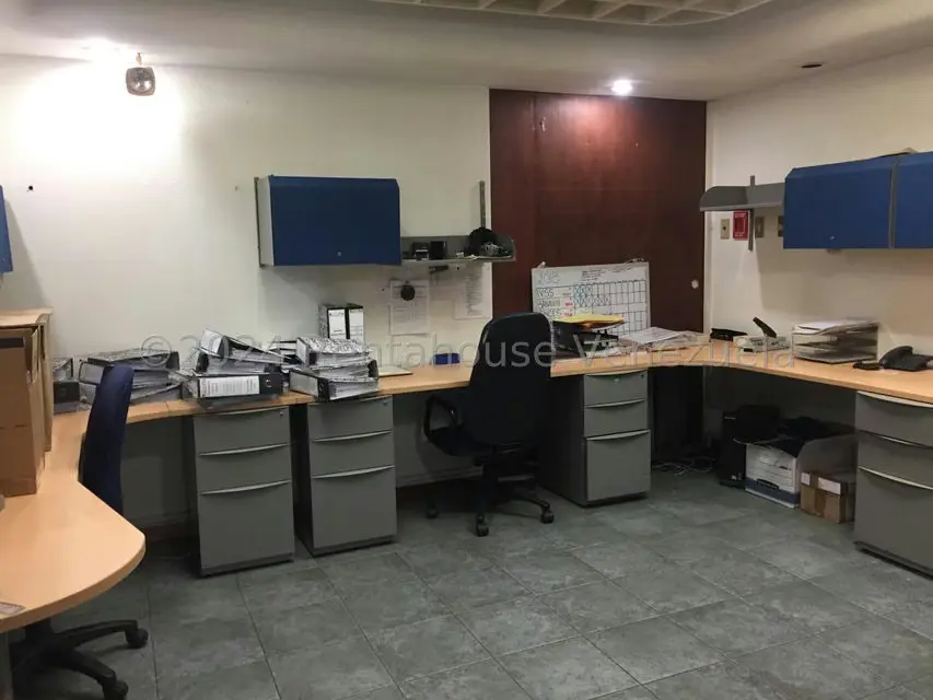 Oficina en Alquiler en Los Ruices, Distrito Metropolitano - 4