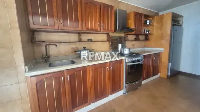 Apartamento en Venta Lomas del Ávila - 18