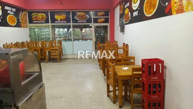 Local comercial en alquiler en el Centro Comercial San Felipe, Maracaibo - 2