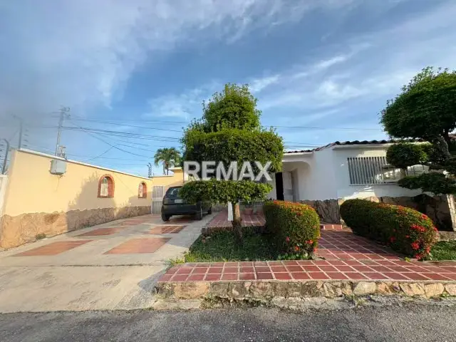 Casa en venta Zona Cabudare urb el recreo.