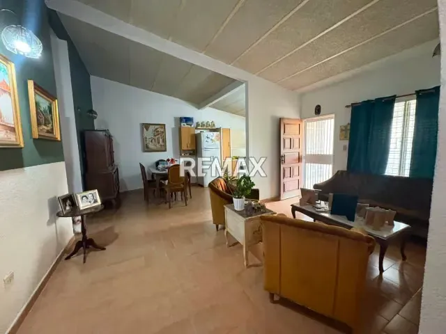 Casa en venta Zona Cabudare urb el recreo. - 3