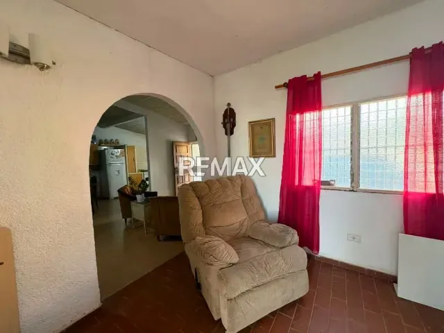 Casa en venta Zona Cabudare urb el recreo. - 5