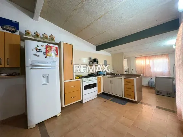 Casa en venta Zona Cabudare urb el recreo. - 6