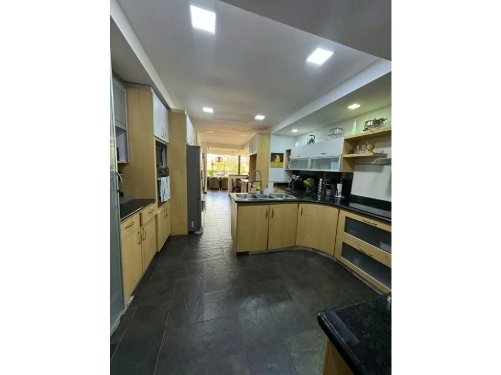 Apartamento PB de 503m2 en venta en la Tahona - 14