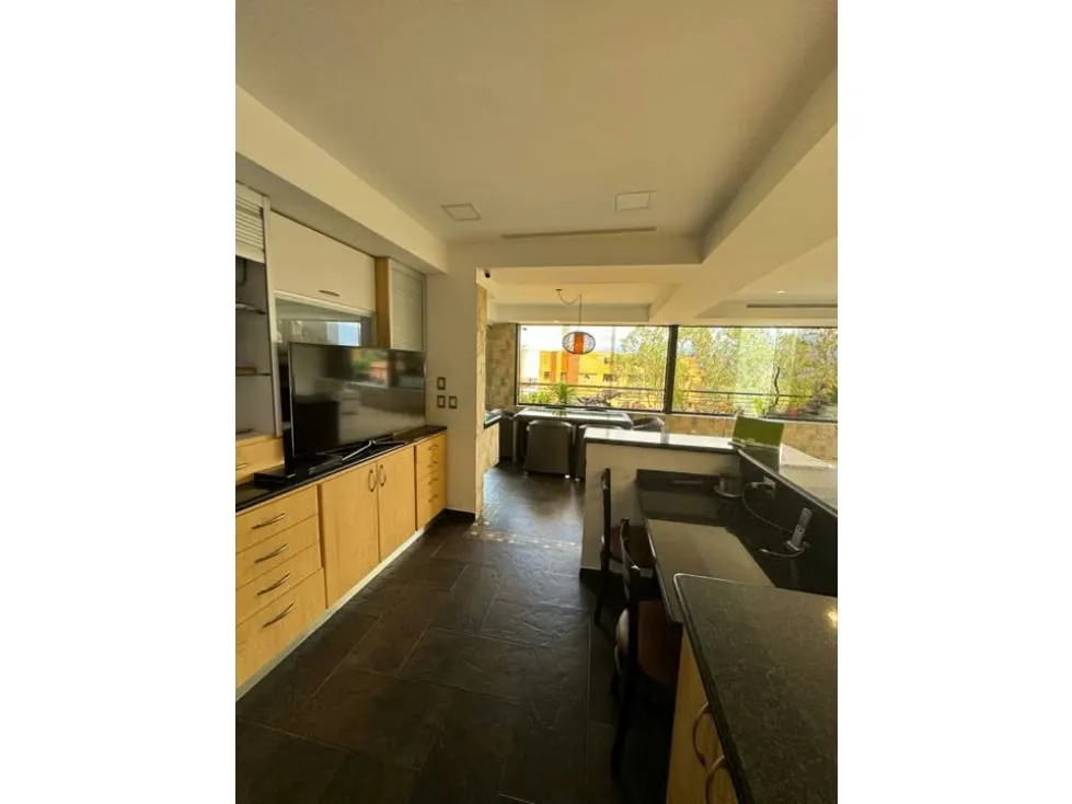Apartamento PB de 503m2 en venta en la Tahona - 16