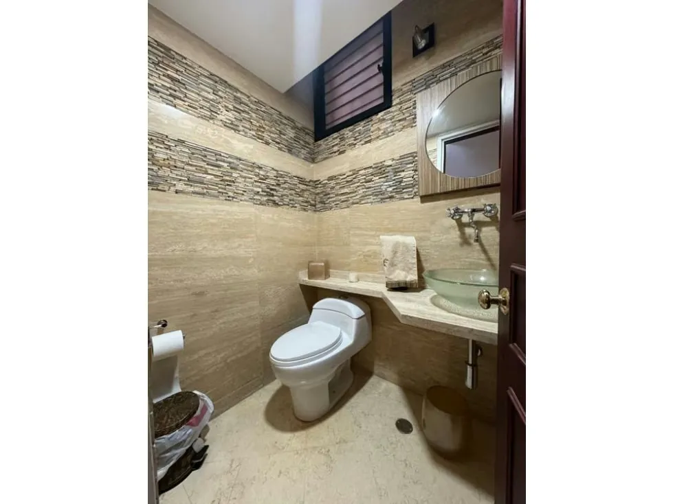 Apartamento PB de 503m2 en venta en la Tahona - 17