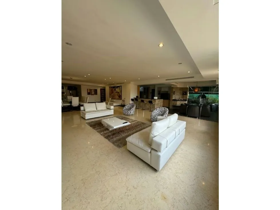 Apartamento PB de 503m2 en venta en la Tahona - 3